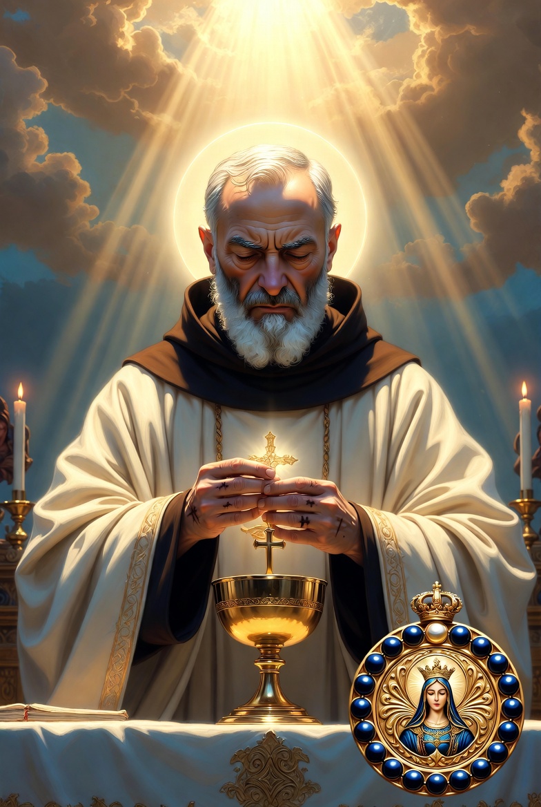 Padre Pio